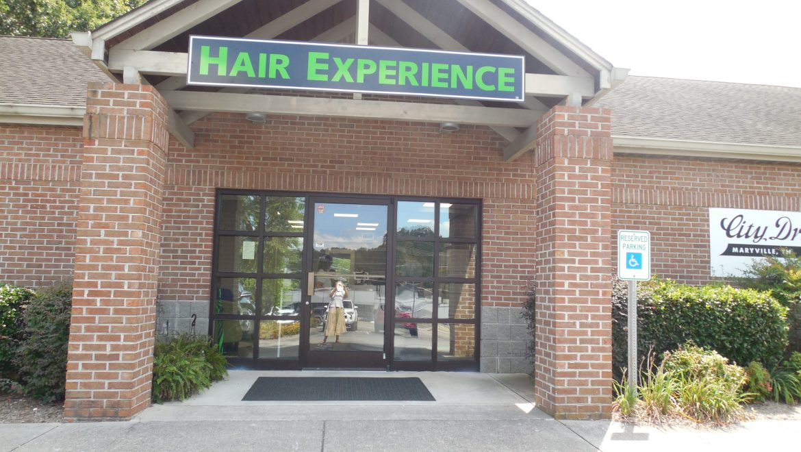 The Hair Experience 1